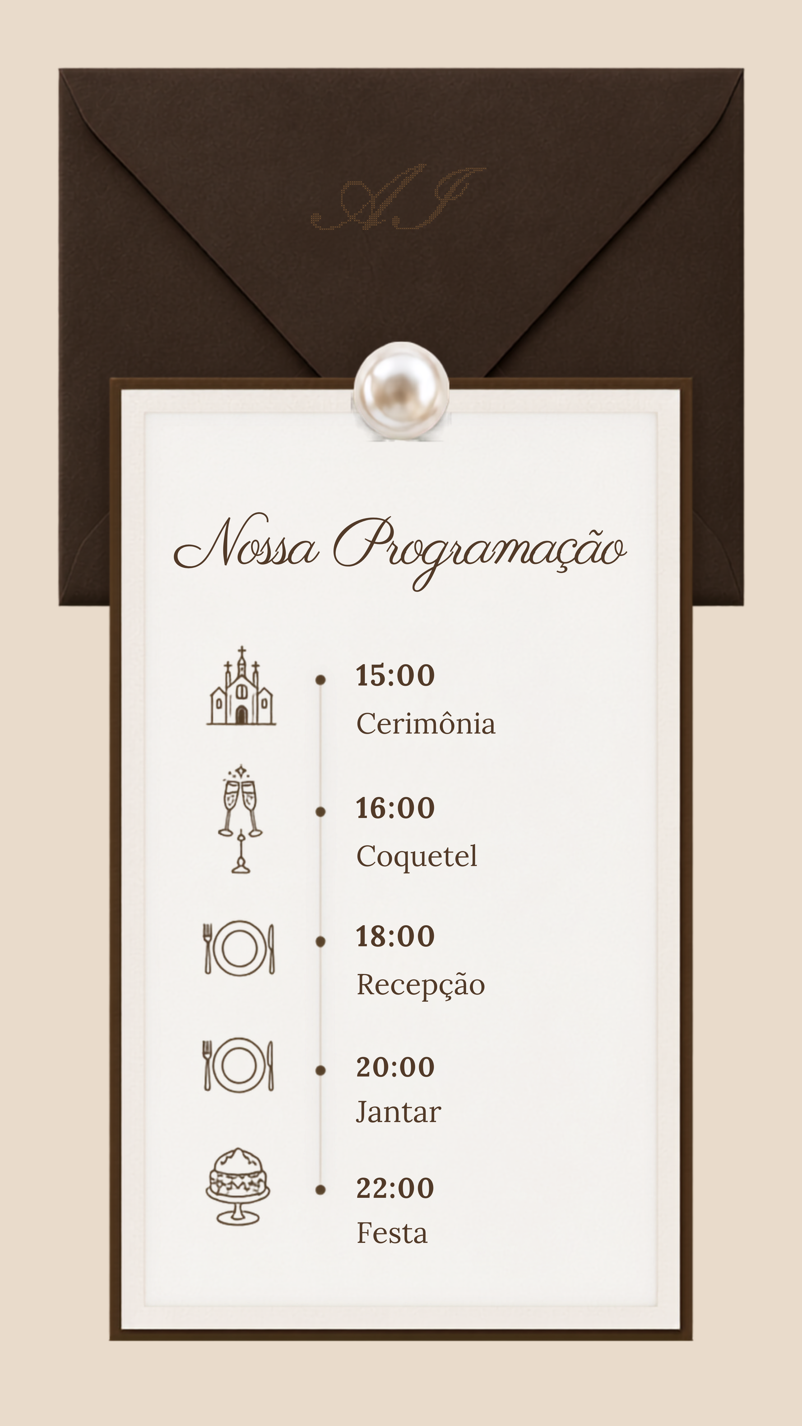 Imagem Decorativa da Cerimônia